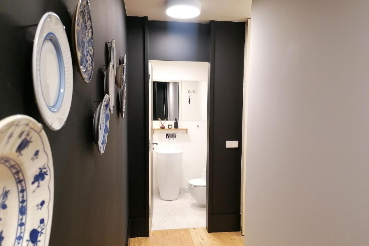 Brand New & Spacious 2Bdr Apartment By Lovelystay Lisboa Kültér fotó
