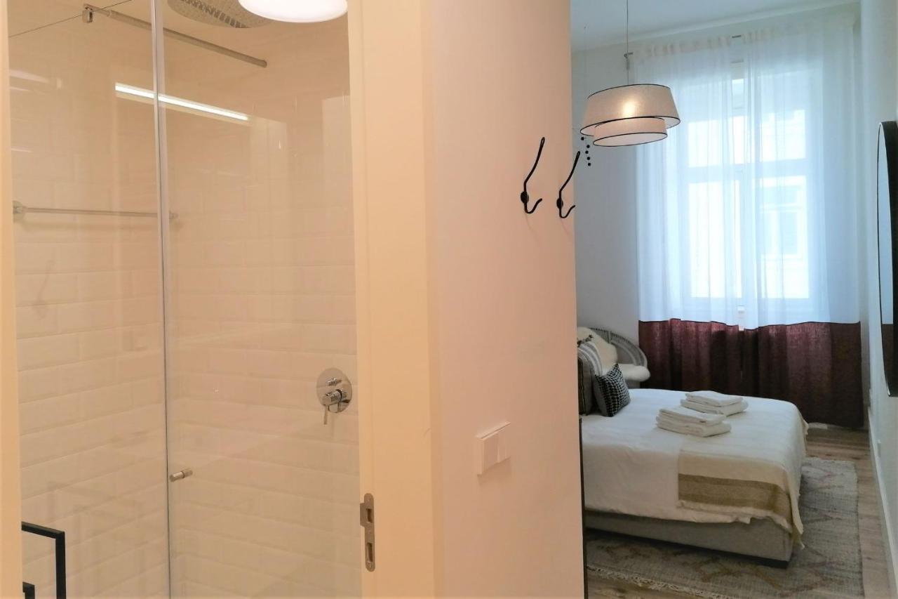 Brand New & Spacious 2Bdr Apartment By Lovelystay Lisboa Kültér fotó