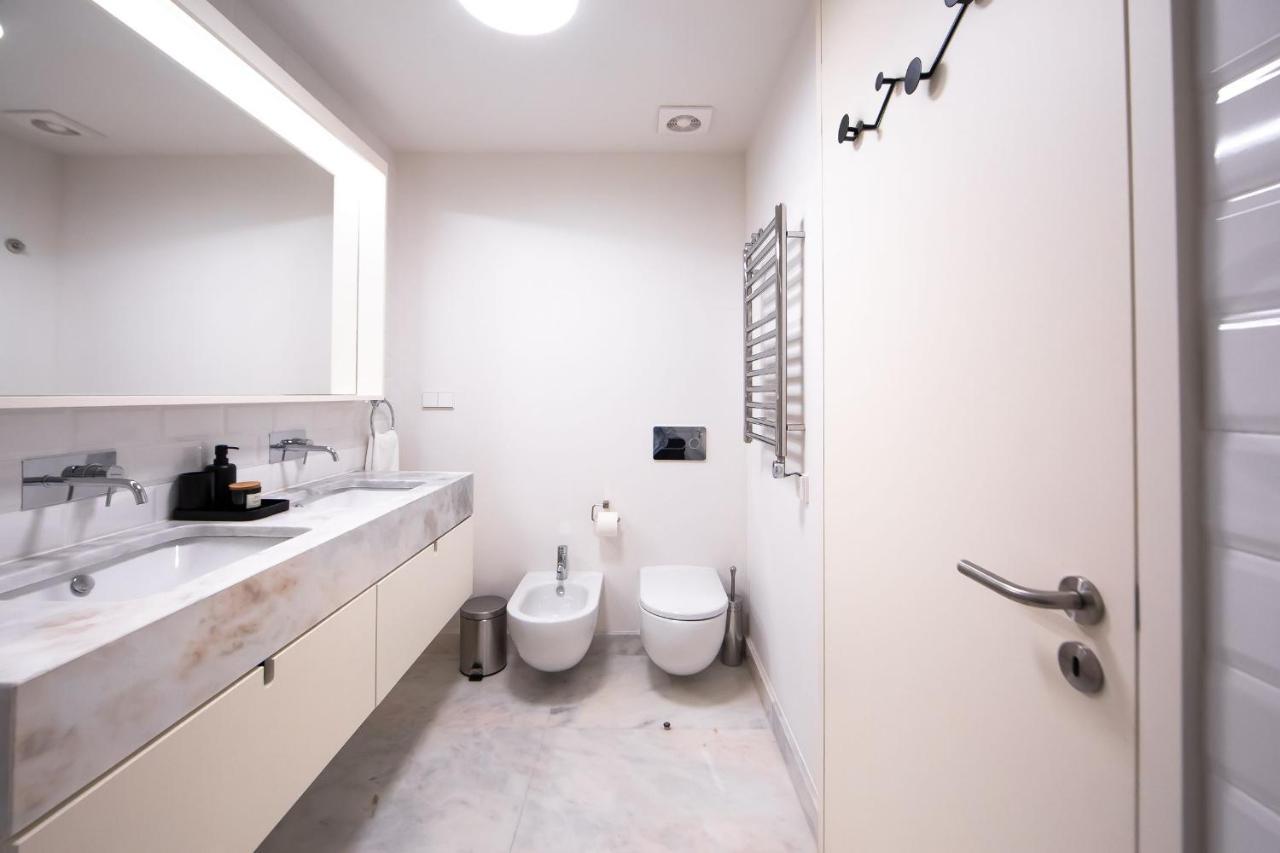 Brand New & Spacious 2Bdr Apartment By Lovelystay Lisboa Kültér fotó